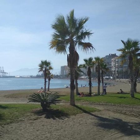 Excelente habitación en bonita y tranquila casa en Benalmadena pueblo Benalmádena Exterior foto