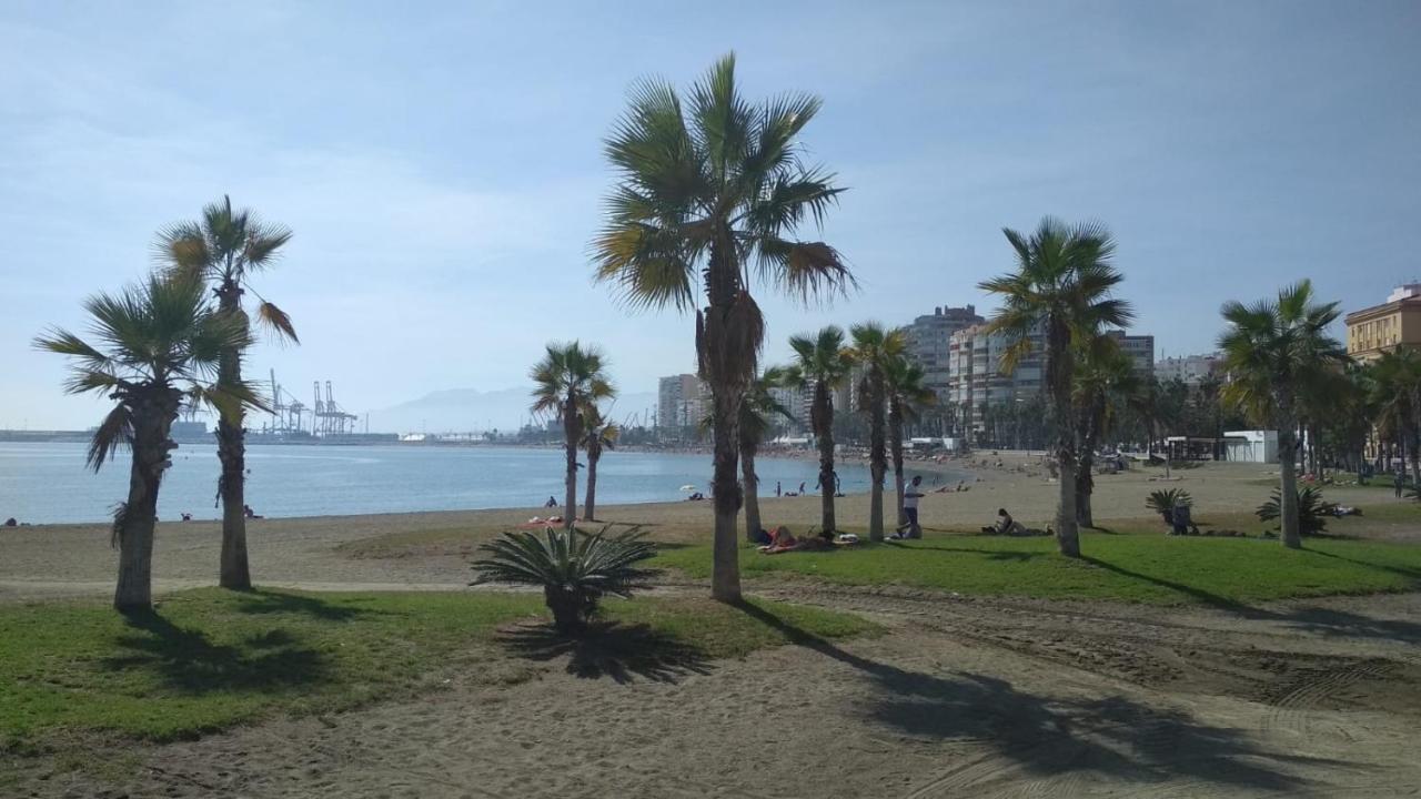 Excelente habitación en bonita y tranquila casa en Benalmadena pueblo Benalmádena Exterior foto